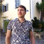Professeur d'anglais expérimenté donne des cours en ligne ou à St Raphaël